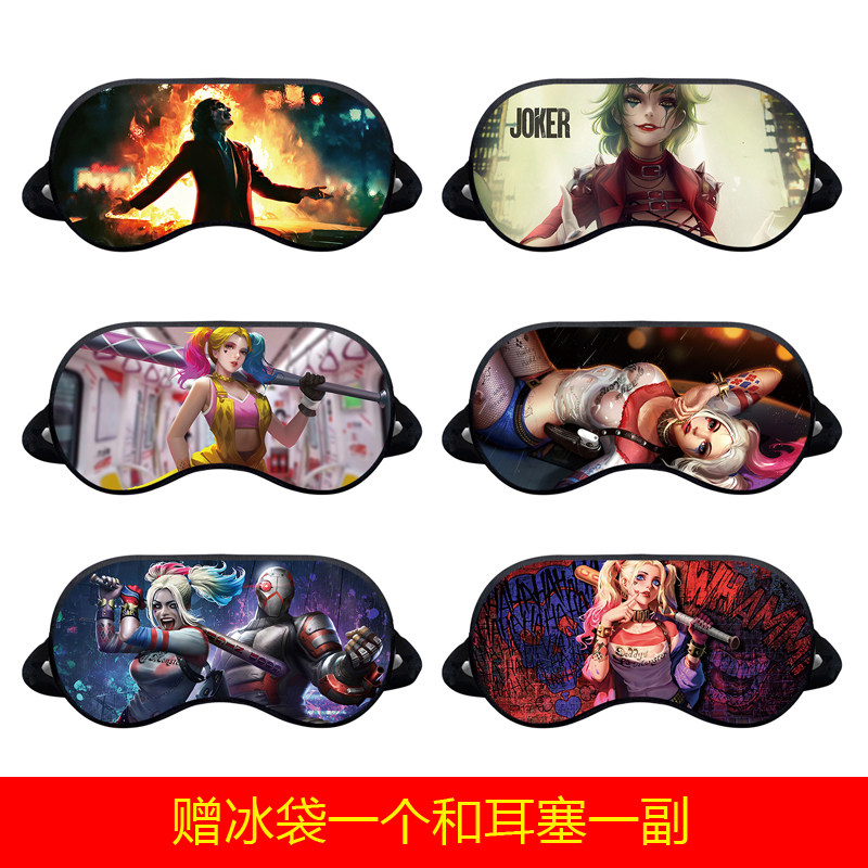 正义联盟DC电影超人神奇女侠蝙眼罩