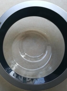 适用于西门子滚筒洗衣机WD12H460.TI WD14H468.TI 玻璃门