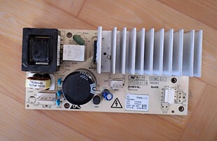 TCL洗衣机配件变频器驱动主板XQGM90-14302BH/14302BIH/14508BH