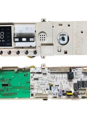适用小天鹅洗衣机17138100019368电脑板TD100C11DY TD100-1411DG