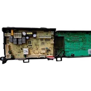 适用美的滚筒洗衣机MD100N31DS电脑电源控制主板版17138100020289