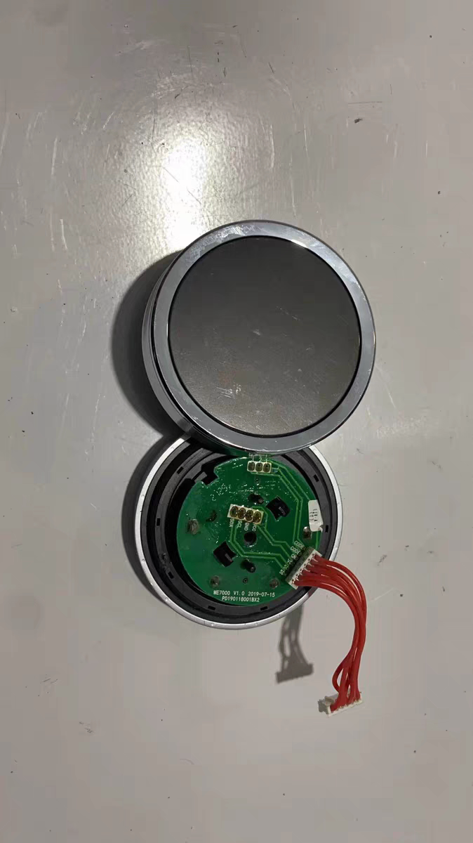 适用于美的小天鹅智能滚筒洗衣机PCB电路板/印刷线