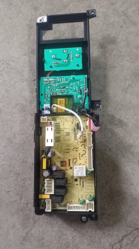 适用美的洗衣机MD100A5/VT55DG电脑主板显示17138100023448