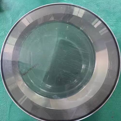 适用小天鹅洗衣机配件门玻璃观察窗TD100V86WMADY5 TD100V62WADS5