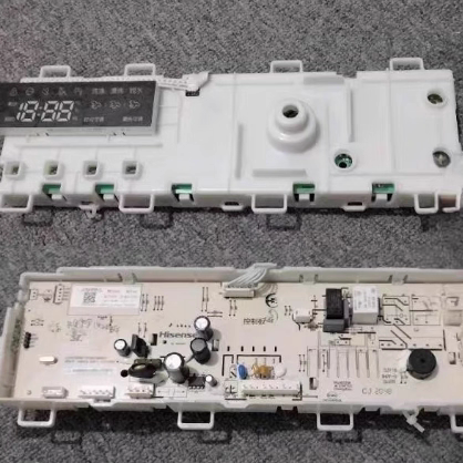 容声洗衣机RG90D1422BG电脑板主板物料号2016911 XAG-U27-HX-X01