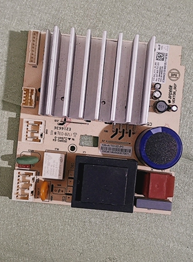 适用倍科WCP 81442 STMI STI STSI SI BSI I滚筒洗衣机电机变频板