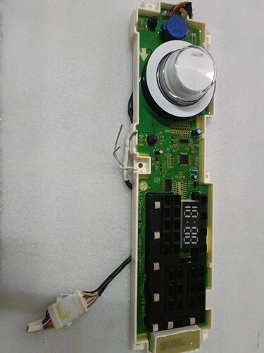 LG滚筒洗衣机WD-L51ANF20电脑版