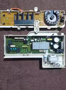 适用三星洗衣机WW80K5210VG/XVS/VW/VX/SC电脑板主板DC92-01898C