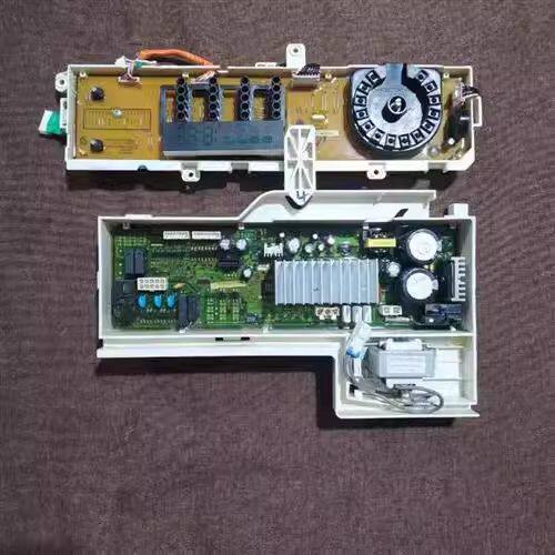 适用三星洗衣机WW80K5210VG/XVS/VW/VX/SC电脑板主板DC92-01898C