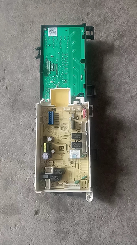 小天鹅洗衣机TG100VT616WIADY-T1B电脑电源 17138100023645主板