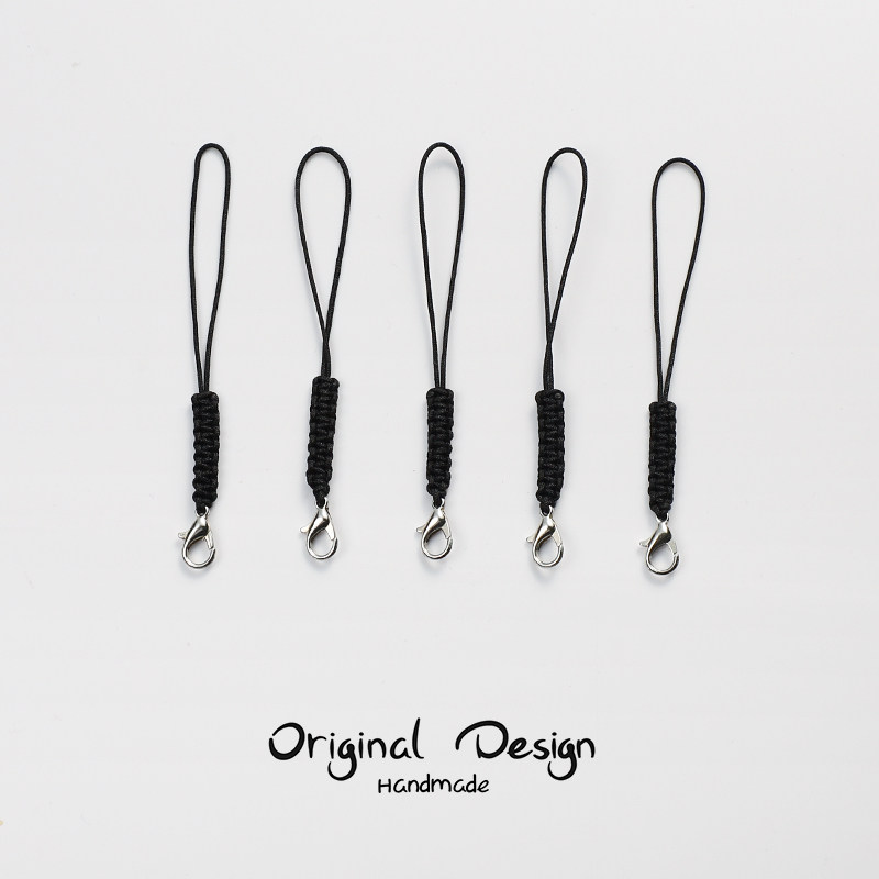 DIY手工制作编织挂绳airpods耳机保护套U盘防丢手机包包挂饰配件,节庆用品/礼品,钥匙扣,淘宝优惠券,粉丝福利购,淘宝优惠卷