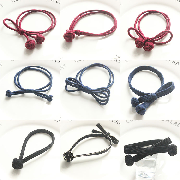 Accessoire cheveux en Fluid Systems - Ref 1197605 Image 1