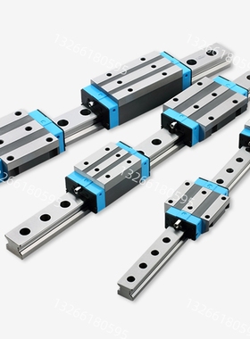 HTPM直线导轨凯特滑块LGS/LG20/25/30/35/45/55/65EA/FA/HEA/HFA