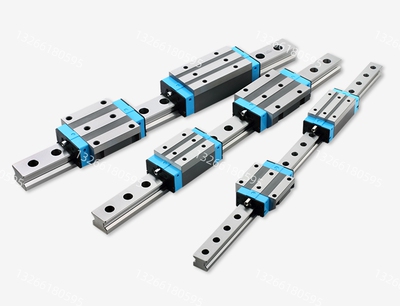HTPM直线导轨凯特滑块LGS/LG20/25/30/35/45/55/65EA/FA/HEA/HFA