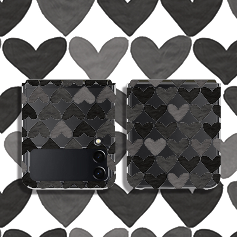 ins全包防摔个性创意三星复古