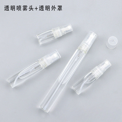 ZARA香水女香试管小样