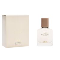 ZARA Autumn/Winter New Collection: Bouquet + Twilight Field Perfume NUDE+FIELDS 2x30ml for female students thumbnail 3
