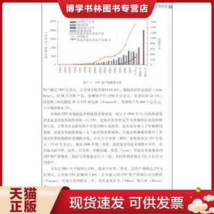 正版现货9787545404784ETF套利绝招  程峰王彬李玉霞等  广东经济出版社有限公司