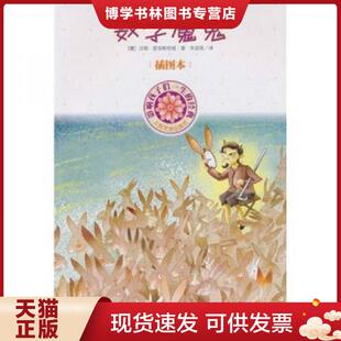 正版现货9787020080632影响孩子一生的经典：数字魔鬼插图本  （德）恩岺斯伯格　著,（德）贝尔纳　绘,朱显亮　译  人民文学出版