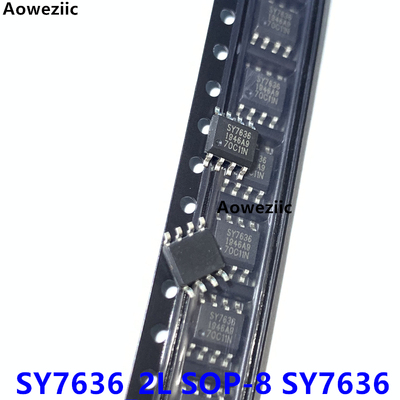 SY7636_2LSOP-8SY7636
