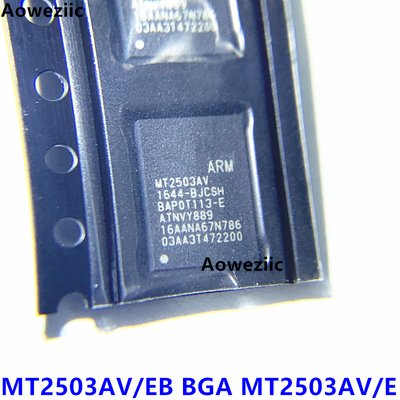 MT2503AV/EB BGA MT2503AV/E 全新原装