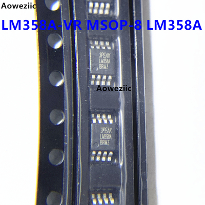 LM358A-VRMSOP-8LM358A