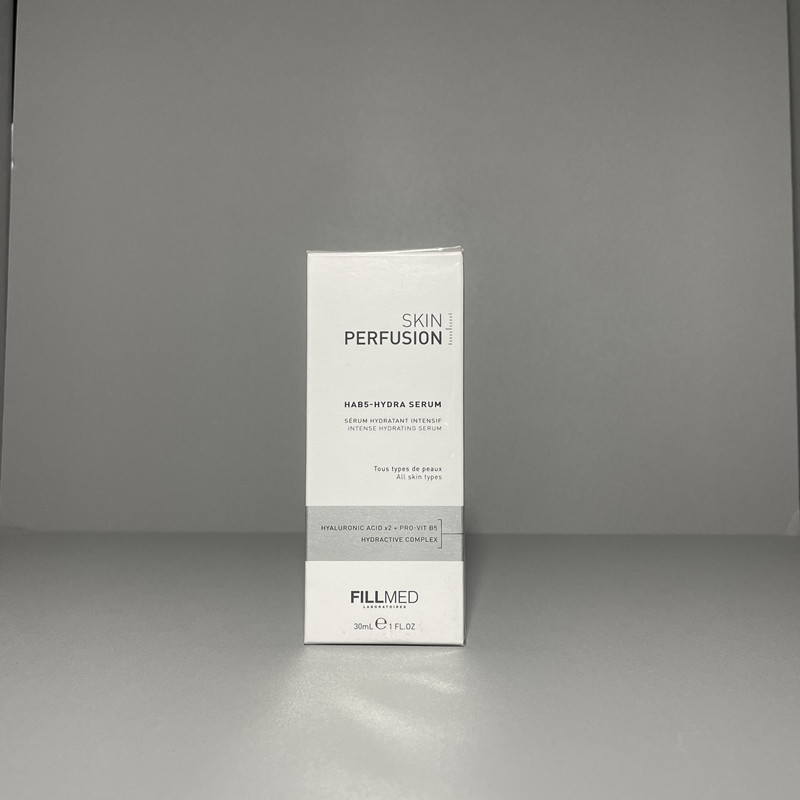 法国fillmed系列hab5精华30ml