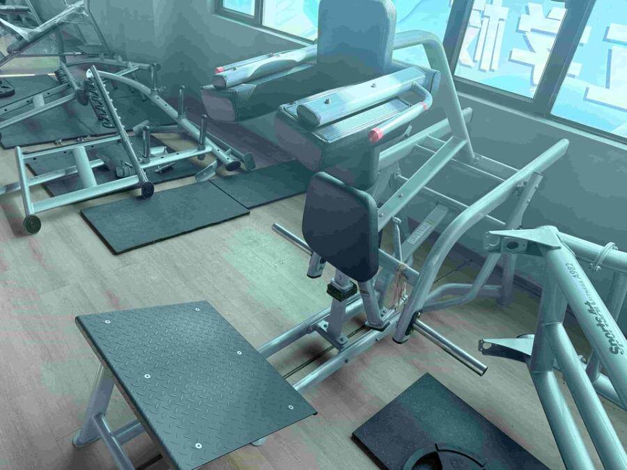 5月10日佛山市服务公司一批运动器材网络拍卖公告