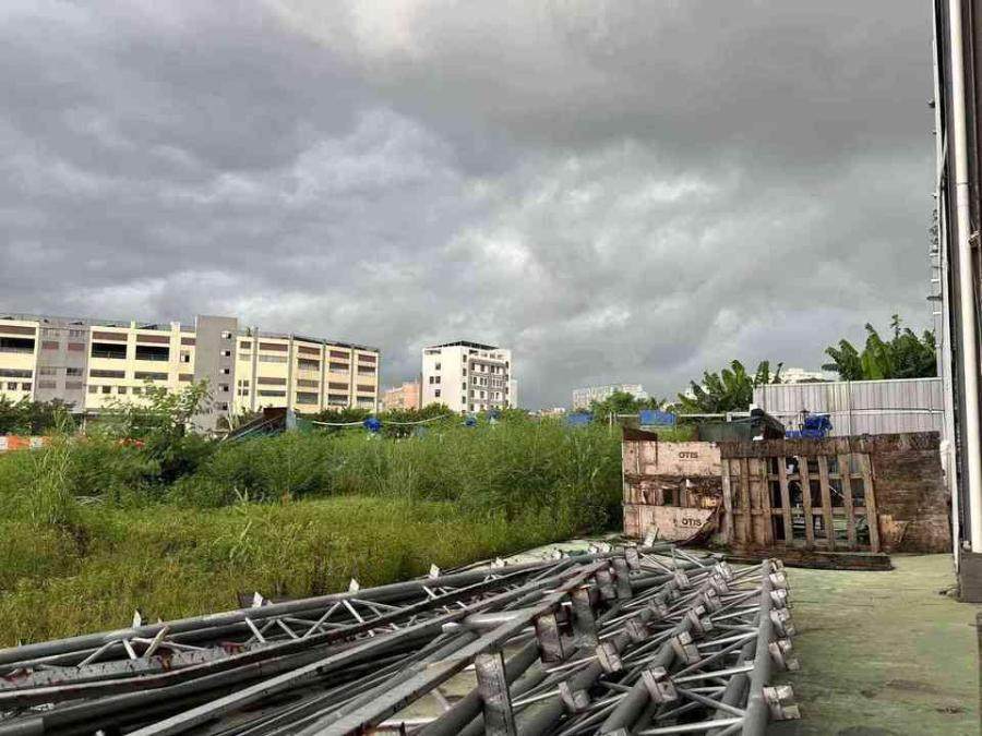 12月30日佛山科技公司所有的机器设备一批网络拍卖公告