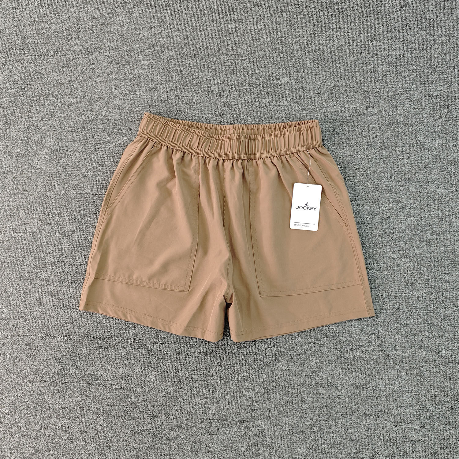 运动短裤女款夏季羽毛球速干跑步健身外穿五分裤透气排汗休闲裤子