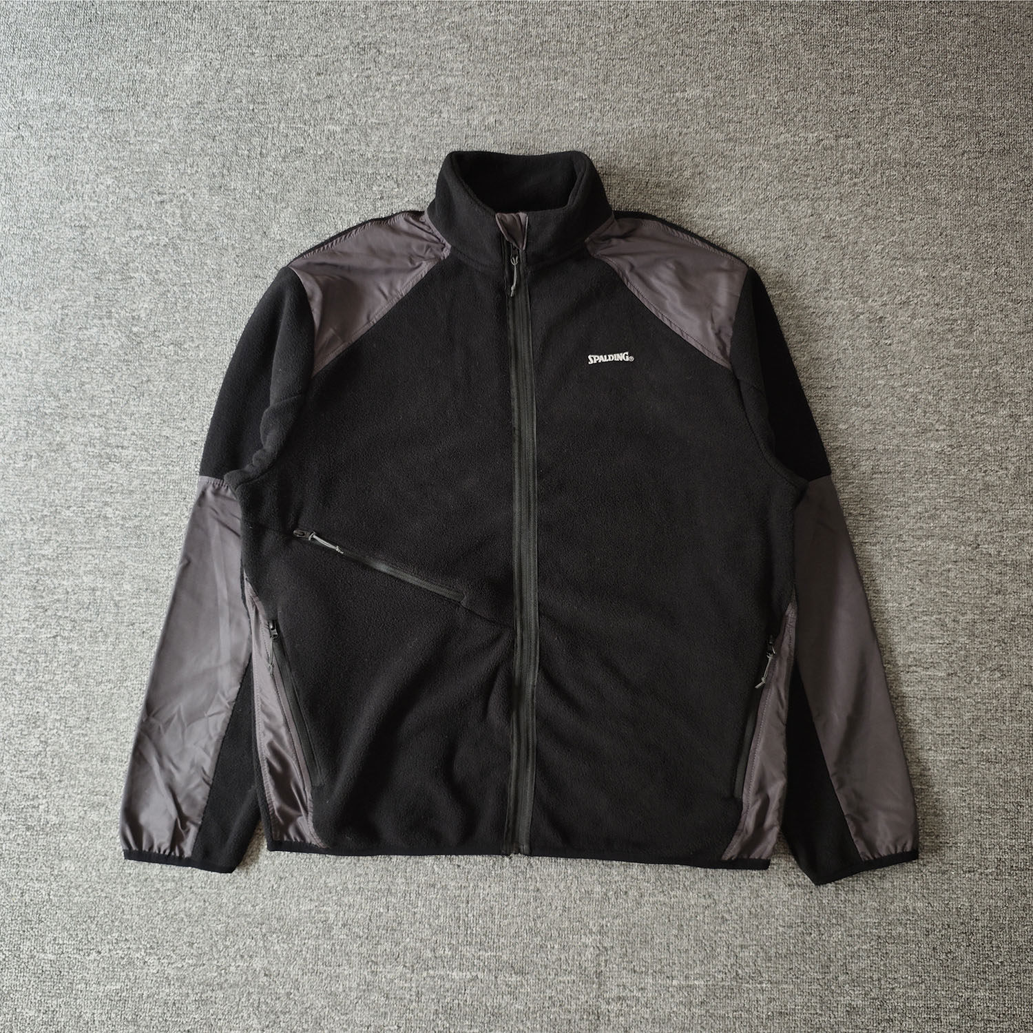 秋冬新款女士摇粒绒保暖开衫户外抓绒衣立领拉链卫衣防风休闲外套,女装/女士精品,短外套,淘宝优惠券,粉丝福利购,淘宝优惠卷