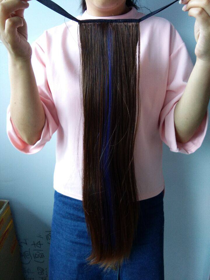 Perruque - Ref 2612235 Image 3