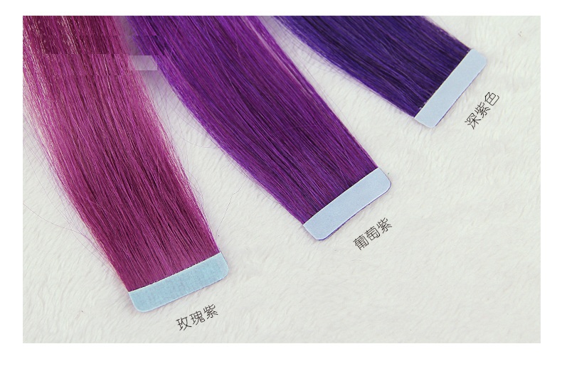 Extension cheveux - Ref 220804 Image 3