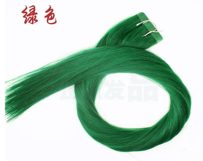 Extension cheveux - Ref 220804 Image 1