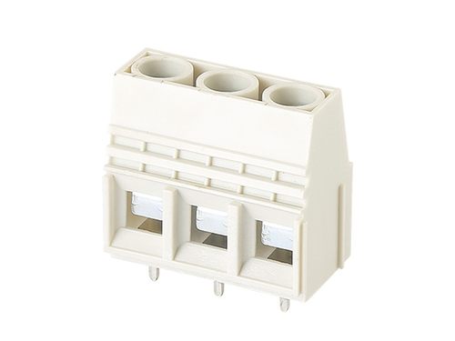 57A大电流螺钉PCB接线端子KFA1016 KFB1016 10.16mm 连接器接插件