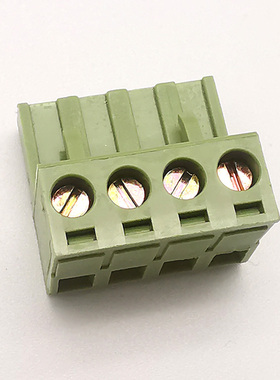 5.08mm插拔式PCB接线端子排 KF2EDGK KF2EDGV/R MSTB 2.5 ST整套