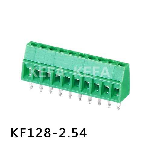 kefa科发正品端子连接器接插件