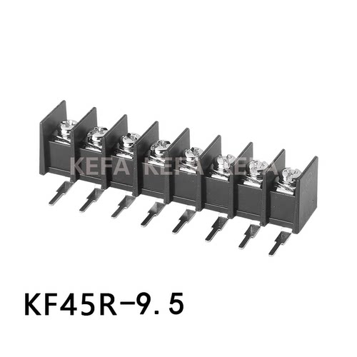 科发栅栏式pcb接线端子Kefa科发