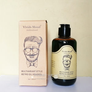 vividsmood金刚啫喱膏