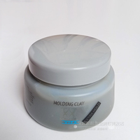 VIFA Molding Clay XX哑光造型发泥蓬松定型直发短发定型发蜡男女