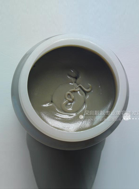 VIFA XX发泥 EXTRA HOLD風暴元素蓬松造型定型MOLDING CLAY发蜡