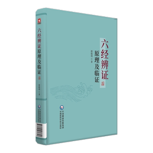 六经辨证原理及临证 殷晓明 中医各科 生活 中国医药科技出版社