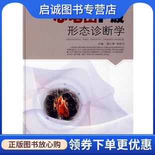 张松文 龚仁泰 主编 9787533745080 社 正版 安徽科学技术出版 现货直发心电图P波形态诊断学