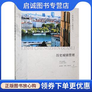 正版现货直发历史城镇管理 [日]原口幸子 编,[荷]吴瑞梵 译,张柔然 译,贺鼎 译,谢洁怡 译 9787310060429 南开大学出版社