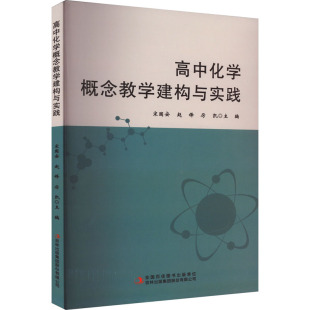 高中化学概念教学建构与实践：教学方法及理论文教吉林出版 集团股份有限公司