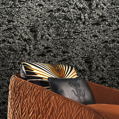 意大利进口墙纸简约轻奢壁纸