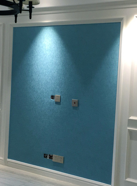 现货网红荷兰进口梵高素色现代壁纸墙纸17110 17112 17114 17115