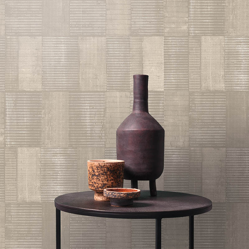 比利时原装进口方块格子背景墙