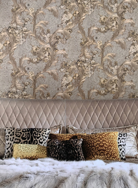 意大利欲望都市6墙纸壁纸RC17046 RC17047 RC17049 RC17053 进口