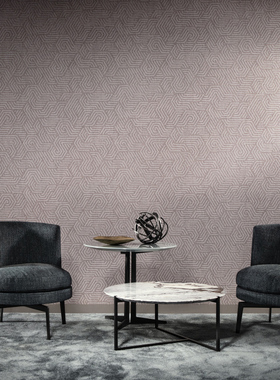 比利时Arte原装正品进口墙纸 modulaire几何客厅卧室背景墙壁纸